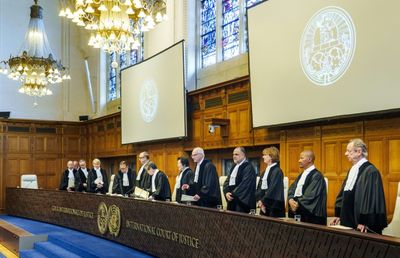 ICJ Climate Ruling: Five Things To Watch For