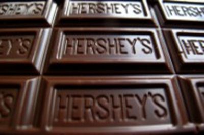 Hershey raising the price of candy bars due to cocoa shortage