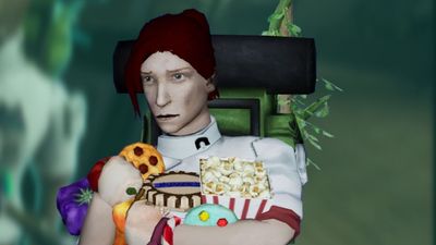 Every Abiotic Factor soup recipe and the best buffs for beginner scientists