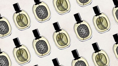 I test perfumes for a living - if I had to wear one for the rest of my life, it would be the all-season Diptyque Orphéon