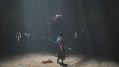 WUCHANG: Fallen Feathers review – A promising Soulslike stuck in the past