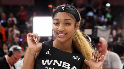 Angel Reese Set Another New WNBA Record in First Game After All-Star Break