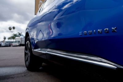 GM Not Planning to Raise Car Prices Despite Tariff Hit, CFO Says