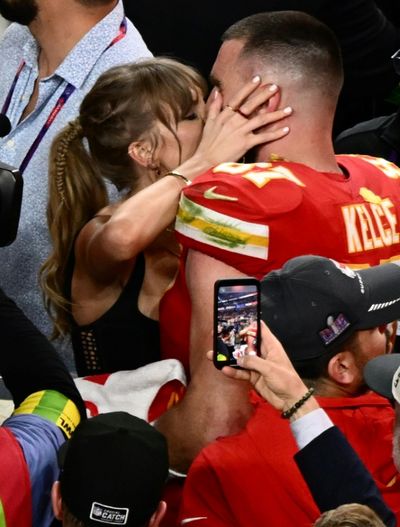 Travis Kelce Is Off Limits To Taylor Swift As Chiefs Starts Training Camp, Will This Be His Last Season?