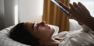 I have a bit of a cold. Am I sick enough to take a day off work?