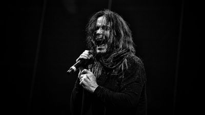 Ozzy Osbourne has died aged 76