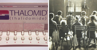 29 Strange, Old Medical Pics That Could Make Even Medical Students Say “Nope”