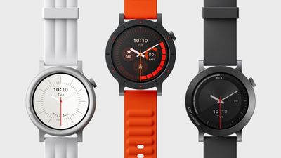 CMF by Nothing launches Watch 3 Pro with AI-powered fitness features