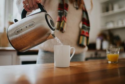 Tea in the microwave? Why gen Z are giving up on kettles to make a brew