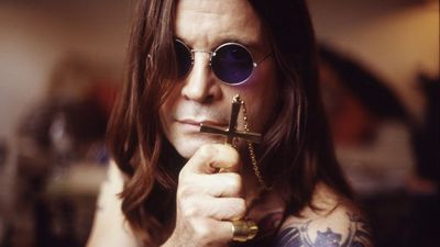 Ozzy Osbourne 1948 - 2025