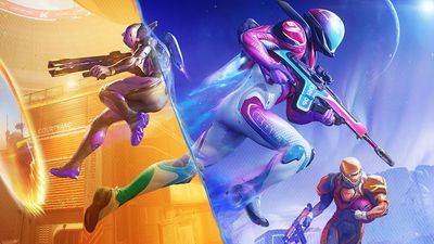 Splitgate 2 is going back into beta: 1047 will keep the floundering FPS online and lay off more staff as it goes back to the drawing board