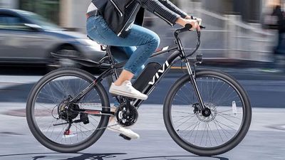 Urgent recall on more than 20,000 electric bikes sold at Amazon and Walmart due to fire risk — here's what you need to check