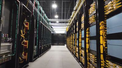 OpenAI and Oracle ink deal to build massive Stargate data center, total project will power 2 million AI chips — Stargate partner SoftBank not involved in the project