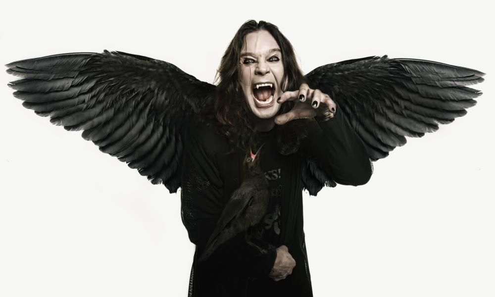 ozzy osbourne companies house