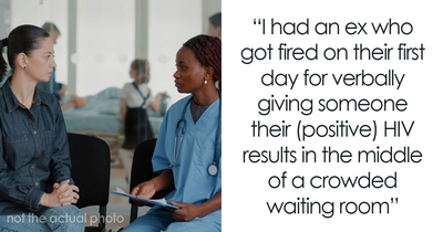 People Are Sharing Cases When Medical Professionals Had No Respect For Patients’ Privacy