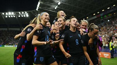 'We Found a Way': Inside England's Miraculous Euro Semifinal Win Over Italy