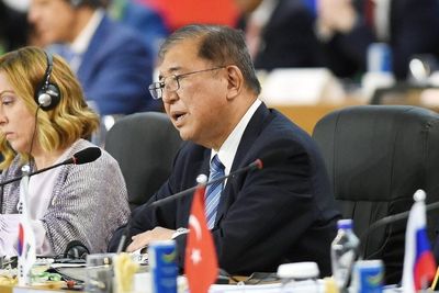 Japan PM Ishiba Resignation Seen As Inevitable, Decision Expected In August: Report