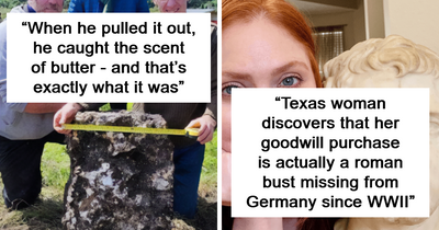 50 Interesting Facts That Might Surprise Even The Most Knowledgeable (New Pics)