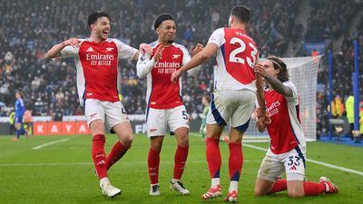 Milan vs. Arsenal: How to Watch Preseason Friendly on TV, Live Stream
