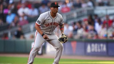 Rafael Devers Explains Why He's Glad to Field Again After Making First Base Debut
