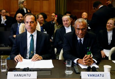 ‘Historic’ ruling on climate change by World Court: What to expect