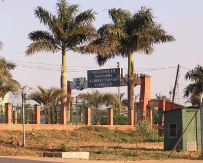 Eswatini opposition attacks US deal as ‘human trafficking disguised as deportation’