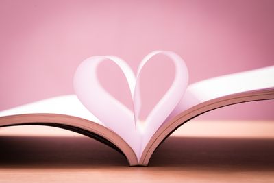 Why Romance Novels Are Hitting It Big With Readers Right Now