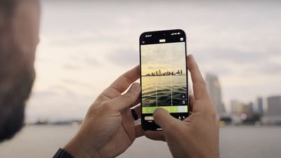The retro look, from an iPhone? VSCO levels up the film look with a free app that applies presets before you shoot