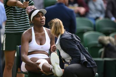 Peyton Stearns vs Venus Williams: Did the WTA Set Up a Passing of the Torch on Purpose?