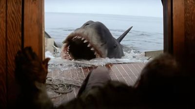 Shark Week Expert Weighs In On Jaws As ‘One Of The Best Movies Ever Made,’ But ‘Pretty Bad PR’ For Sharks