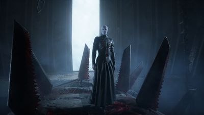 Clive Barker's Hellraiser: Revival coming to Xbox Series X|S and PC — One of the scariest horror films I've ever seen is getting a videogame adaptation that I never knew I wanted until now