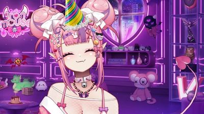 Twitch's most popular vtuber leads a mass exodus from her agency, claiming it withheld over $500K in charity funds: 'This entire situation has broken me'