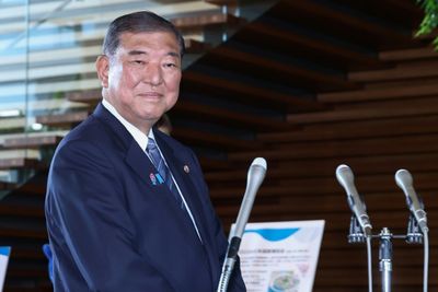 Japan PM Plans To Resign After Election Debacle: Local Media