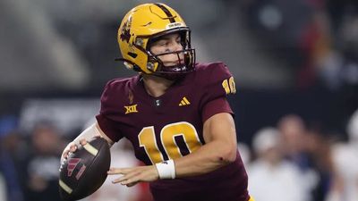 Ranking the Top Quarterback Units in the West for 2025