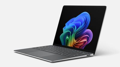Microsoft finally has a Surface Laptop with 5G — Intel Core Ultra-powered laptop will ship as part of business line