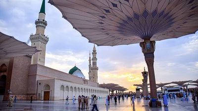 It will soon be easier to travel between Gulf countries with a new Schengen-style visa