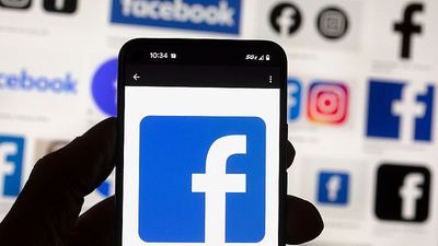Meta ran ads that fundraised for Israeli Defence Forces, analysis shows