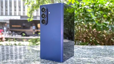 Samsung Galaxy Z Fold 7 can survive half a million folds according to independent testing — and that’s a massive upgrade