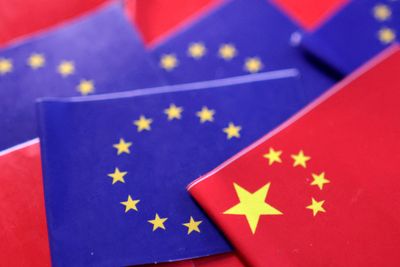 Expectations low ahead of EU-China 50th anniversary summit in Beijing