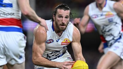 Bontempelli identifies Bulldogs' top-eight deficiency