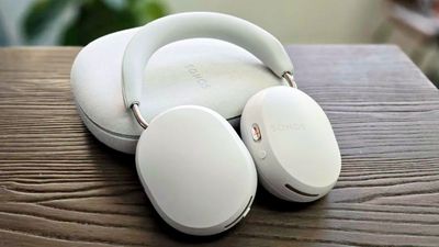 I test headphones for a living — and my No. 1 pick for travel isn't Bose or Sony
