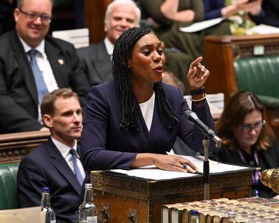 Wednesday briefing: ​The Conservative​s ​reshuffle​ in an attempt to ​stay ​relevant ​amid ​poor polling