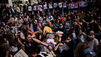 Family reunification for migrants in Belgium in question in line with European trend