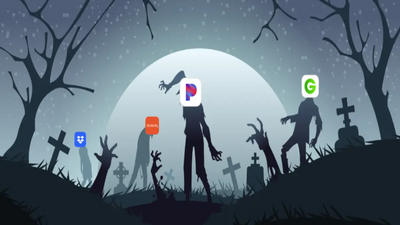 Millions at risk as new study highlights unused Zombie accounts which could be exploited by criminals — here's how to stay safe