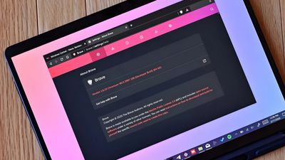 "The best way for us to protect our users is to proactively disable this feature" — Brave gets edgy with its new update that auto-blocks Windows Recall
