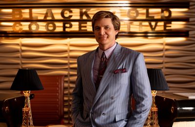 Pedro Pascal was 'so appalled' by clean shaven style in Wonder Woman 1984