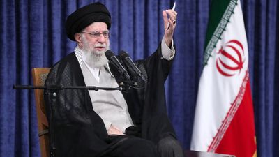 Iran says it will not halt nuclear enrichment ahead of European talks
