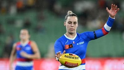 Bulldogs in double injury blow ahead of AFLW start