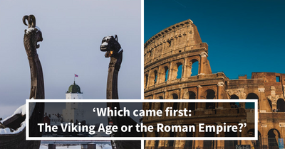 Only True History Fans Can Get All 28 Of These ‘Which Came First?’ Questions Right