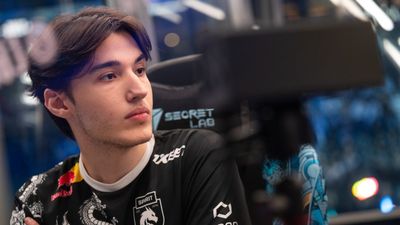 Collapse proved why he’s one of the best Dota 2 offlaners in the world with this incredible stat at EWC 2025